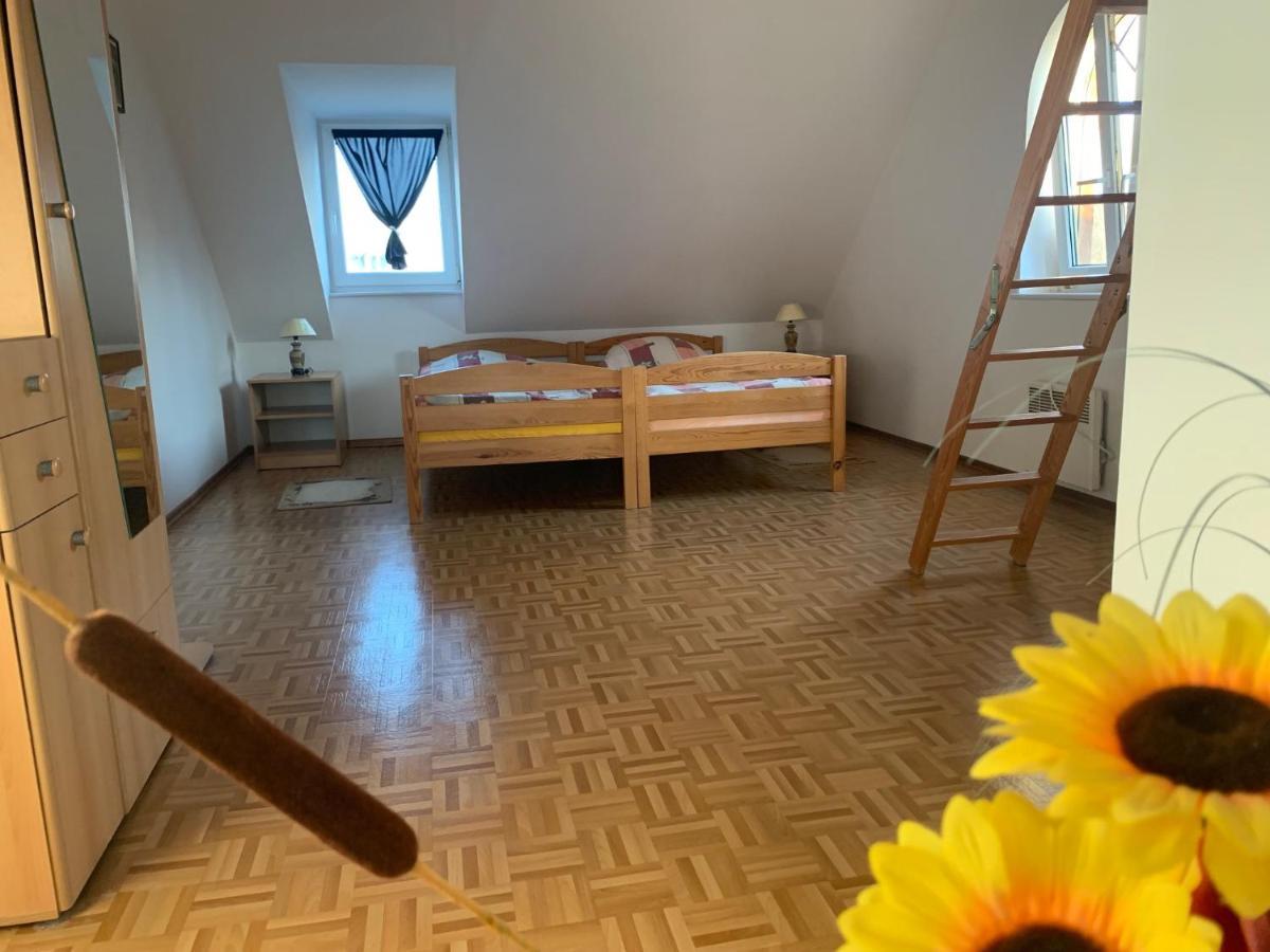 Apartamenty Na Kaszubach Nad Stawem Dziemiany Exterior foto