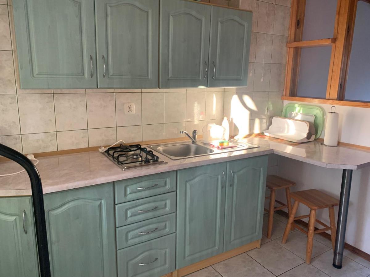 Apartamenty Na Kaszubach Nad Stawem Dziemiany Exterior foto