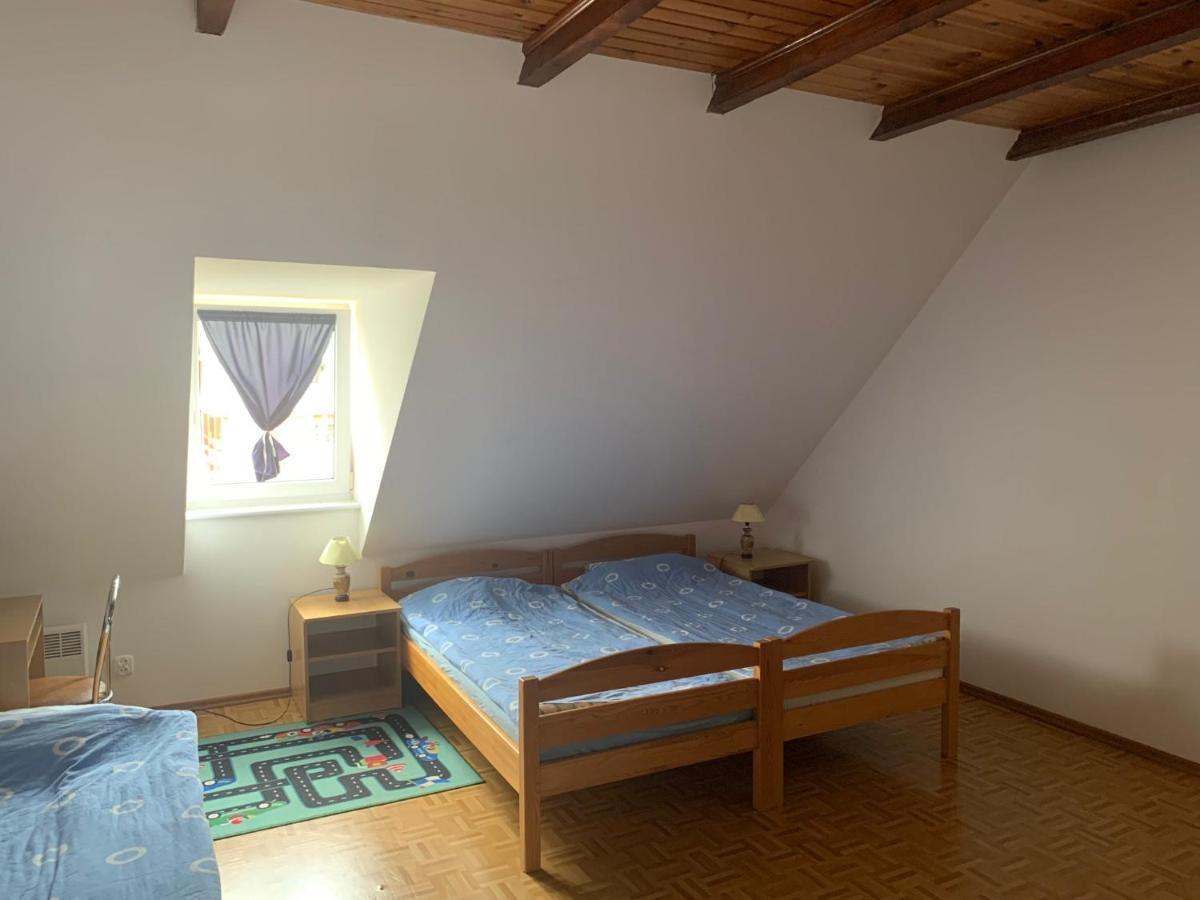 Apartamenty Na Kaszubach Nad Stawem Dziemiany Exterior foto